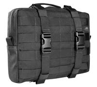 Tasca Tasmanian Tiger Tac Pouch 10 MK II - Black