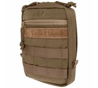 Tasmanian Tiger - Poche Tac Pouch 5 Taille Unique - TASMANIAN - Beige Coyote Marron