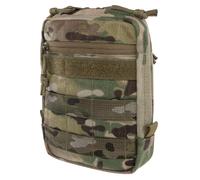Tasca Tasmanian Tiger Tac Pouch 5 - MultiCam
