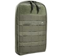 Tasca Tasmanian Tiger Tac Pouch 7 IRR - Stone Grey Olive