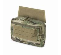 Tasca Tattica Direct Action Spitfire MK II Underpouch Multicam
