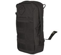 Tasca tattica Hazard 4 Broadside 9x5" - Black
