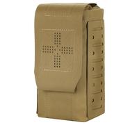 Tasca tattica medica verticale M-Tac IFAK Small Elite Gen.II - Coyote