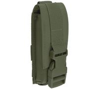 Tasca universale Brandit Molle Multi Pouch Medium - Olive