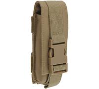 Tasca universale Brandit Molle Multi Pouch Small - Coyote