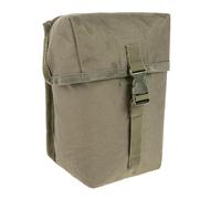 Mil-Tec Borsa di accoppiamento Multi Purpose Large, oliva, L