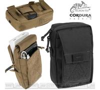 Tasca Utility Porta GPS Smartphone HELIKON-TEX Navtel Pouch CORDURA Coyote