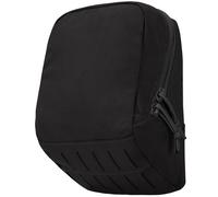 Tasca Utility X-Large Direct Action - Black