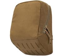 Tasca Utility X-Large Direct Action - Coyote Brown