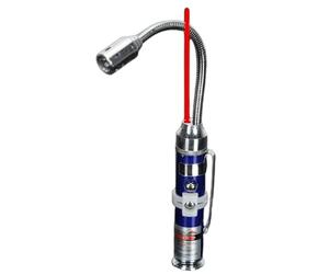 tascabile LED da - portatile magnetico, energia di lavoro, lunga durata, supporto base magnetico | PetTran LED che accende la notte, osservando la luce portatile della della flotta