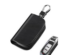 tascabile per chiave 'auto | Supporto compatto per controllo remoto auto | Telecomando Keychain ben personalizzato per corse, camion, berlina, SUV, protezione elegante