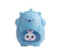 Tascabile USB Scaldamani - Per Un Inverno Freddo E - Elettrico Scaldamani Ricaricabile Riscaldatore,Per Viaggio, Scuola, Campeggio, Dormitorio, Donne, Ragazze, Fidanzata, Madre, Ragazzi