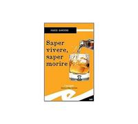 TASCABILI. NOIR Saper vivere saper morire