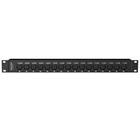 Tascam Adattatore di ingresso XLR a D-sub (BO-16DX/IN)