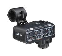 Tascam Adattatore per microfono CA-XLR2d F XLR Fotocamere Fujifilm