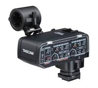 Tascam Adattatore per microfono CA-XLR2d N XLR Nikon