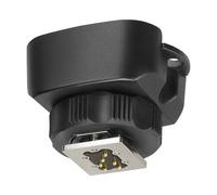 Tascam Adattatore per slitta a contatto caldo per fotocamere Fujifilm per CA-XLR2d