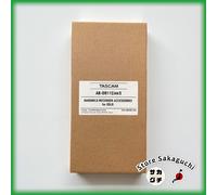 TASCAM AK-DR11CMKII Kit accessori per kit di registrazione audio fotocamera D...