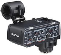 Tascam CA-XLR2D-F