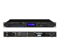 Tascam CD-400U Dab Lettore Bluetooth Con Radio