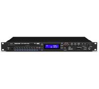 Tascam CD-400UDAB Player Rack