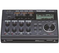 Tascam - DP-006 - Studio Digitale Portatile A 6 Tracce
