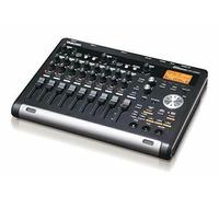 TASCAM DP-03SD 8-Track Portastudio Digitale Multi-Traccia Audio Recorder Nuovo