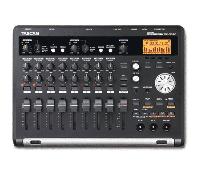 Tascam Dp-03SD Registratore Digitale 8 Tracce