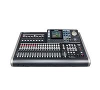 Tascam DP-24SD - 24-Track Digital Portastudio