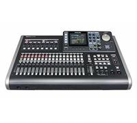 TASCAM DP-24SD 24-Track Portastudio Digitale Multi-Traccia Audio Recorder Nuovo
