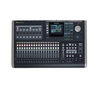 Tascam dp24sd Portastudio Digitale a 24 Tracce