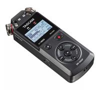 TASCAM DR-05XP Registratore audio portatile batterie 2x AA USB