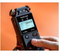 Tascam DR-05XP
