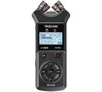 Registratore portatile Tascam DR-07XP