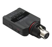 Tascam dr-10 x registratore digitale PCM lineare per microfoni XLR da