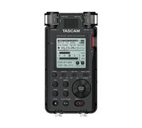 TASCAM DR-100MKIII Stereo Linear PCM Recorder 192kHz 24bit XLR Dual ADC HDDDA