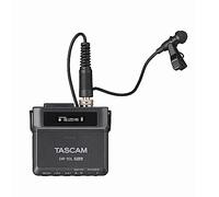 Tascam DR-10L Pro - Registratore mobile