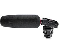 Tascam DR-10SG - Registratore audio con microfono a fucile per camere DSLR