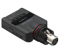Tascam Dr-10x Registratore Audio Per Microfono