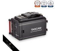 TASCAM DR-60D MKII Registratore Portatile DR60DMKII 60DMKII 60DMK2 MK2 MK...