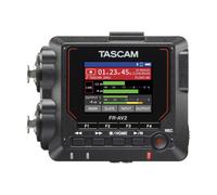Tascam FR-AV2 - Registratore audio portatile