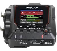 Registratore audio Tascam FR-AV2