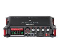Tascam FR-AV4 Registratore audio professionale a 4 canali