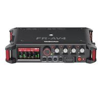 Tascam FR-AV4 Registratore di campo su pista