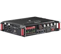 Registratore di campo su pista Tascam FR-AV4