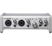 Tascam Interfaccia audio/MIDI USB 10 In/2 Out Serie 102i
