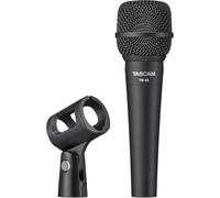 Tascam Microfono dinamico vocale e strumentale (TM-82)