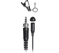 Tascam Microfono Lavalier TM-4,5 kg, nero