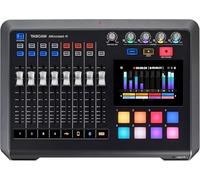 Tascam Mixcast 4