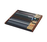 TASCAM Model 24 Track Recording Mixer Interfaccia Audio USB 24bit 48kHz 100V JP